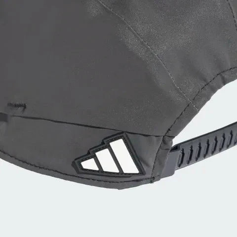 Mercedes AMG Petronas F1 Team Mechanics Hat Dark Grey