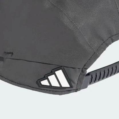 Mercedes AMG Petronas F1 Team Mechanics Hat Dark Grey