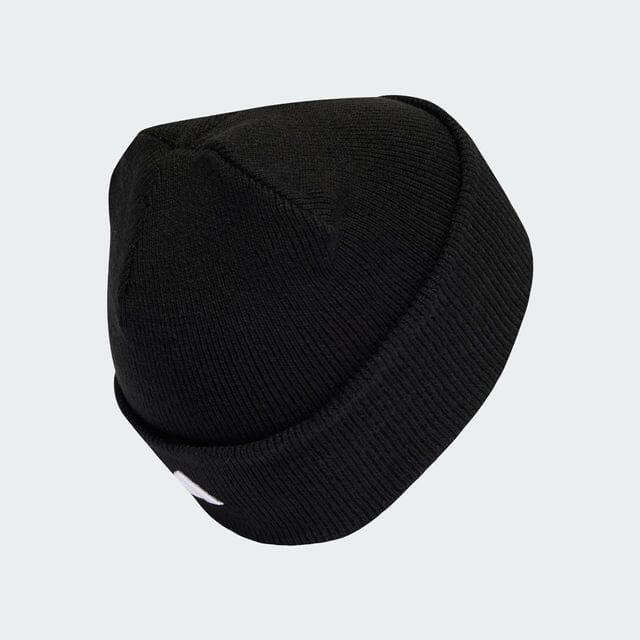 Mercedes-AMG Petronas F1 Cuff Beanie Black