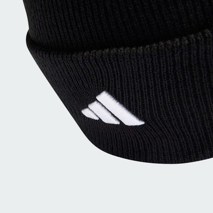 Mercedes-AMG Petronas F1 Cuff Beanie Black