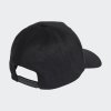 Mercedes AMG Petronas F1 Team DNA Hat Black
