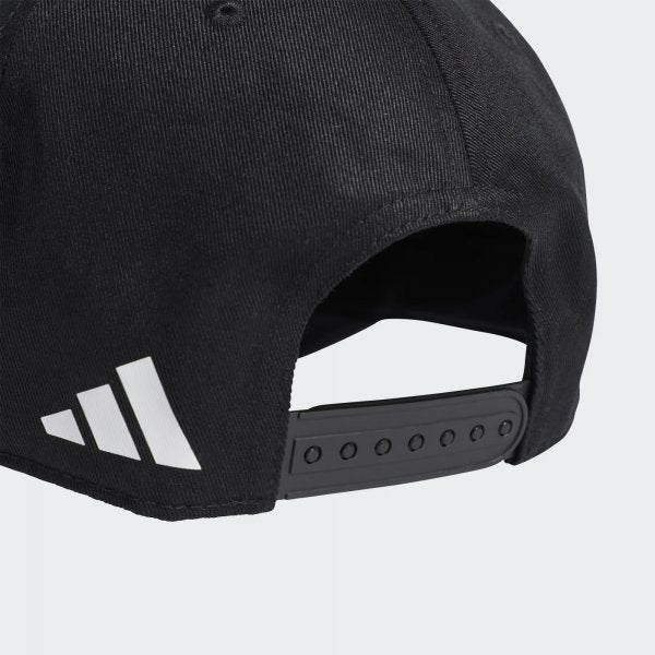Mercedes AMG Petronas F1 Team DNA Hat Black