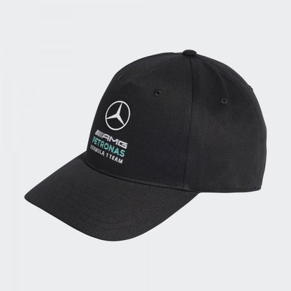 Mercedes AMG Petronas F1 Team DNA Hat Black