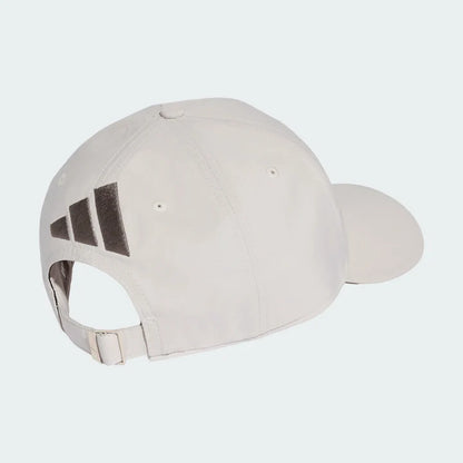 Audi F1 2026 Team Baseball Hat White