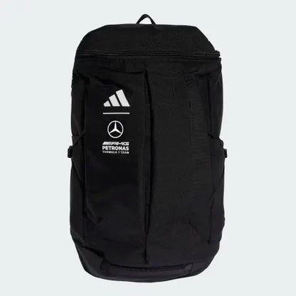 Mercedes AMG Petronas F1 Engineers Backpack Black