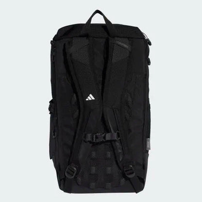 Mercedes AMG Petronas F1 Engineers Backpack Black