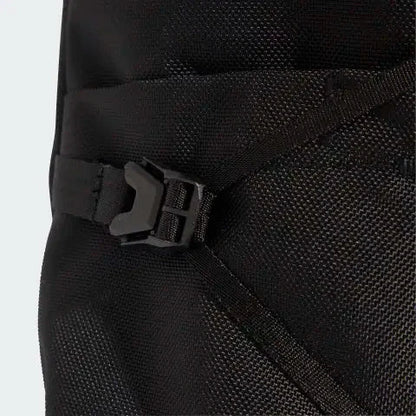 Mercedes AMG Petronas F1 Engineers Backpack Black