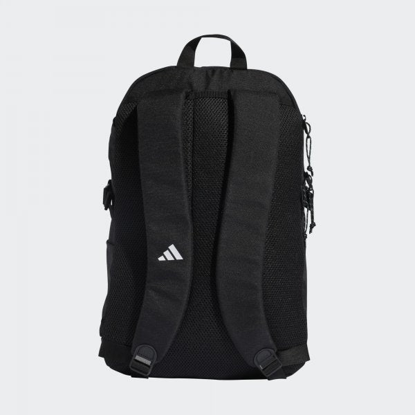 Mercedes AMG Petronas F1 DNA 3 Stripes Backpack Black