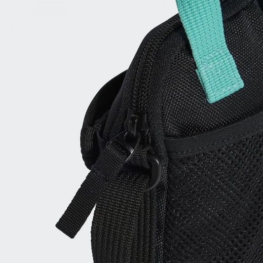 Mercedes AMG Petronas F1 Team 2026 Cross Body Bag Black