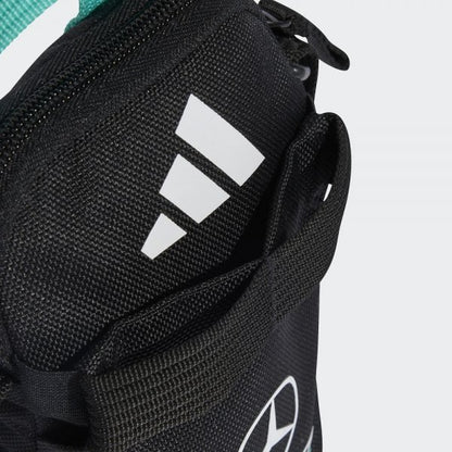 Mercedes AMG Petronas F1 Team 2026 Cross Body Bag Black