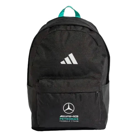 Mercedes AMG Petronas F1 DNA Backpack Black