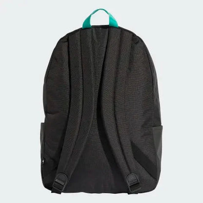 Mercedes AMG Petronas F1 DNA Backpack Black