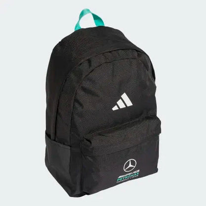 Mercedes AMG Petronas F1 DNA Backpack Black