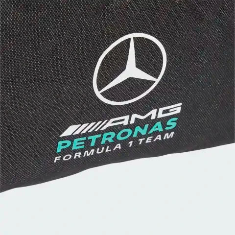 Mercedes AMG Petronas F1 DNA Backpack Black