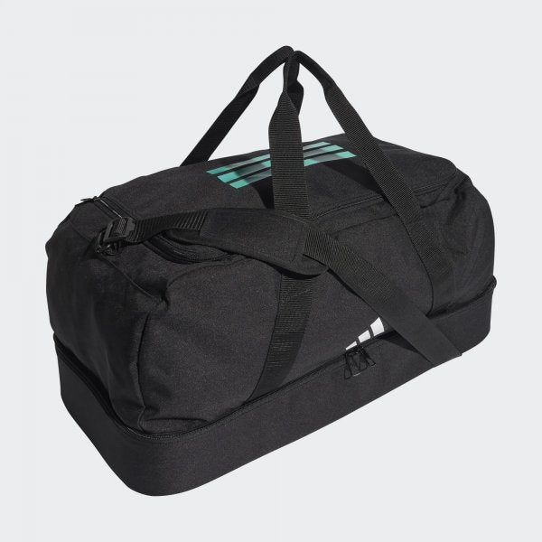 Mercedes AMG Petronas F1 DNA Duffle Bag Black
