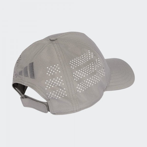 Audi F1 2026 Team Mechanics Trucker Hat Gray