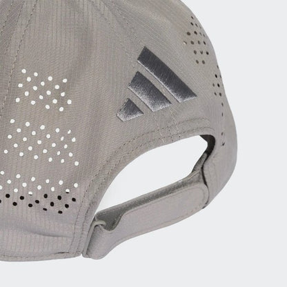 Audi F1 2026 Team Mechanics Trucker Hat Gray
