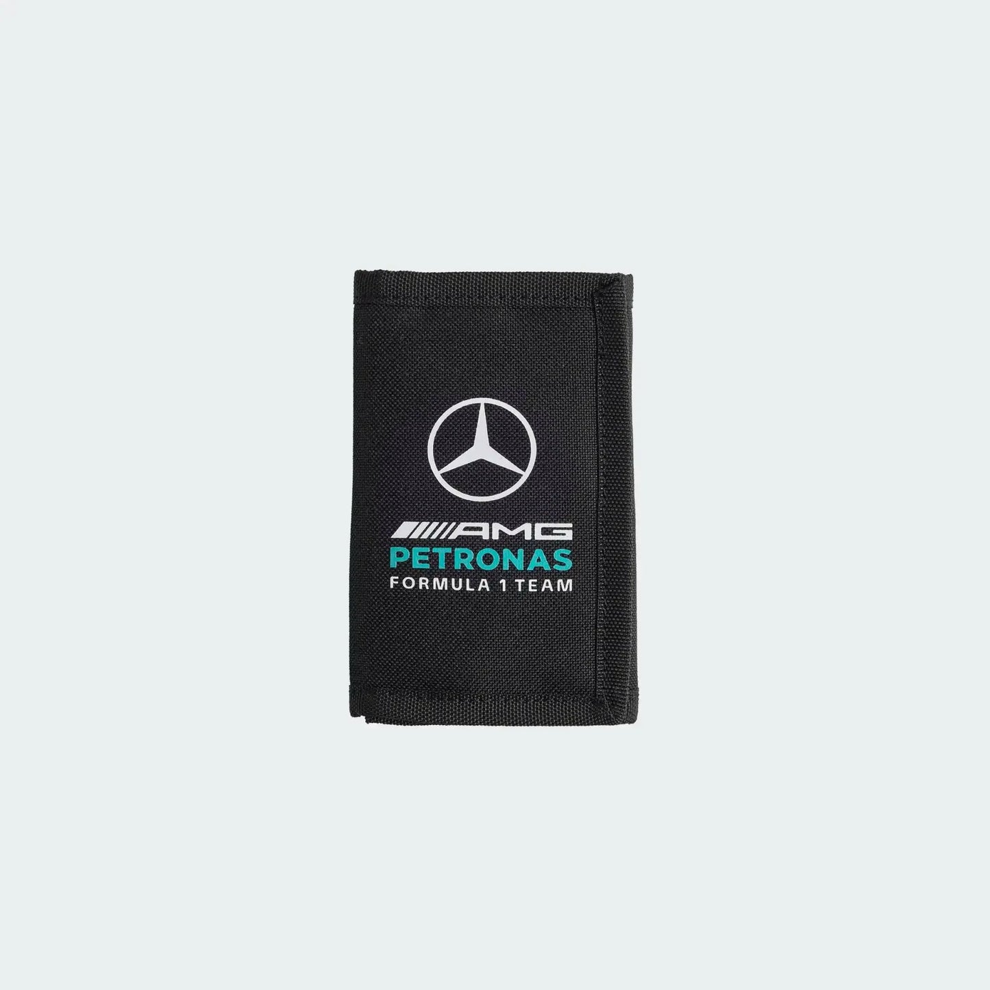 Mercedes AMG Petronas F1 Wallet Black