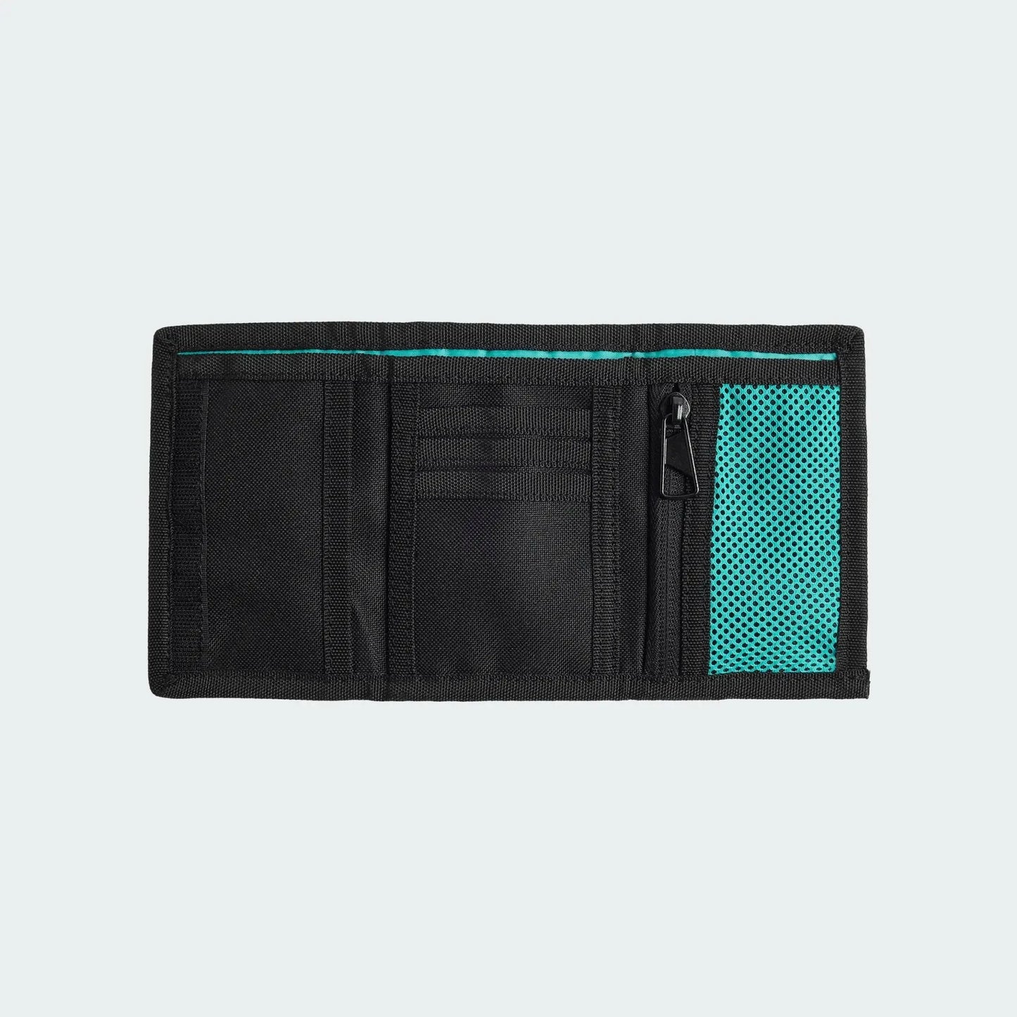 Mercedes AMG Petronas F1 Wallet Black