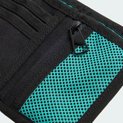 Mercedes AMG Petronas F1 Wallet Black