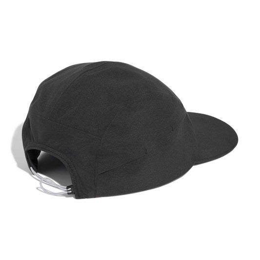 Mercedes AMG Petronas F1 5 Panel "AMG" Hat Black