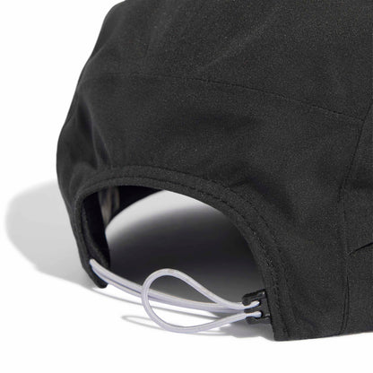 Mercedes AMG Petronas F1 5 Panel "AMG" Hat Black