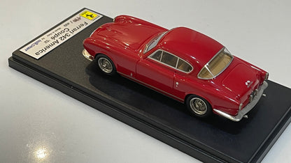 Looksmart 1/43 Ferrari 342 America Coupe 1952 Red LS121