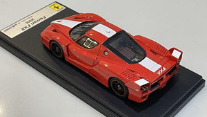 Looksmart 1/43 Ferrari FXX 2005 Scuderia Red LS159A