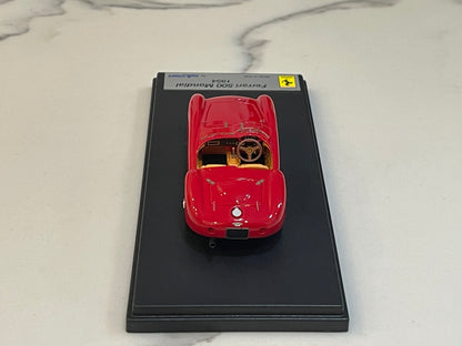 Looksmart 1/43 Ferrari 500 Mondial 1955 Red LS213A