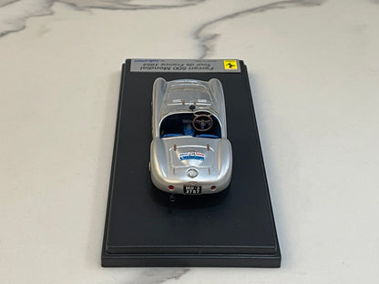 Looksmart 1/43 Ferrari 500 Mondial IV Tour de France No. 234 1954 Silver LS214