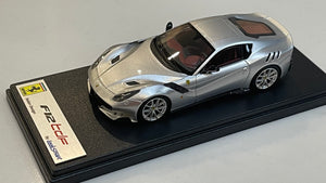 Looksmart 1/43 Ferrari F12 TDF 2015 Agrento Nurburgring LS450C