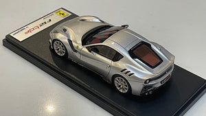 Looksmart 1/43 Ferrari F12 TDF 2015 Agrento Nurburgring LS450C