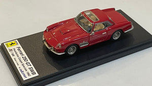 Looksmart 1/43 Ferrari 250 GT SWB Pininfarina Coupe Speciale 1952