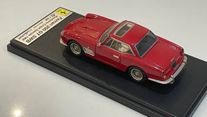 Looksmart 1/43 Ferrari 250 GT SWB Pininfarina Coupe Speciale 1952 Red LSLTD02