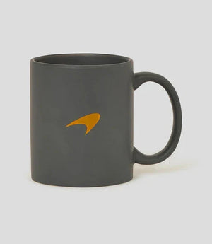 McLaren F1 Mug Dark Grey