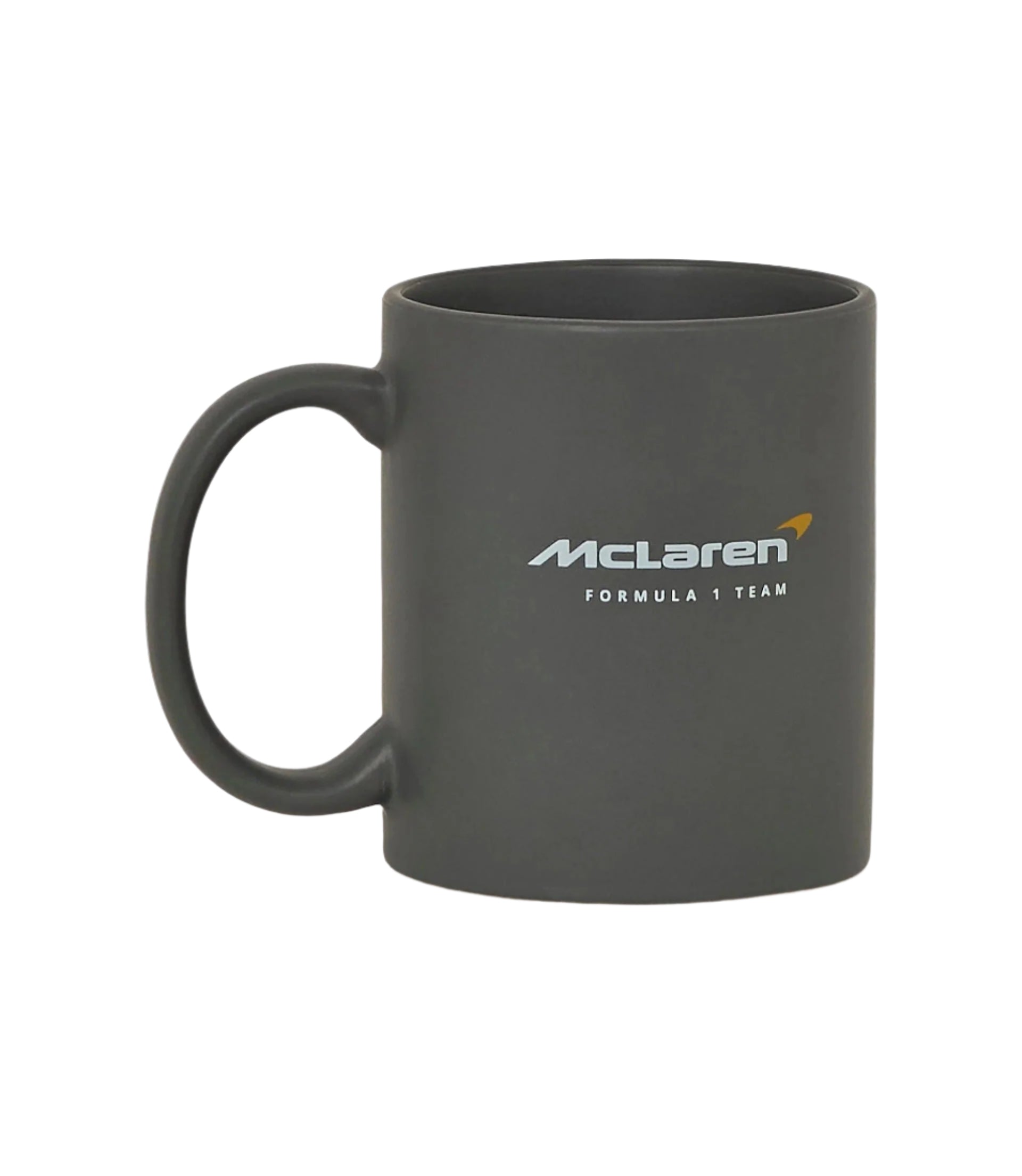 McLaren F1 Mug Dark Grey