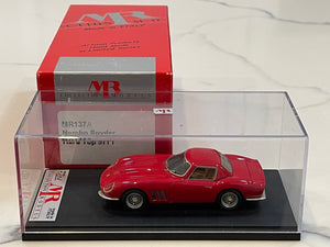 MR 1/43 Ferrari 250 GT Nembo Spyder 3771GT HT 1960 Red MR137A