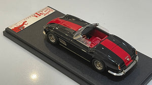 MR 1/43 Ferrari 250 GT California LWB Spyder Fari Carenati 1960 