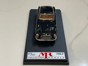 MR 1/43 Ferrari 342 America Coupe 1953 Black MR20A