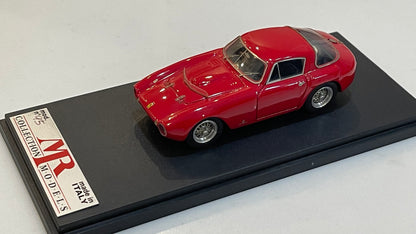 MR 1/43 Ferrari Tipo 166 MM/53 Pininfarina 1953 Red MR28A