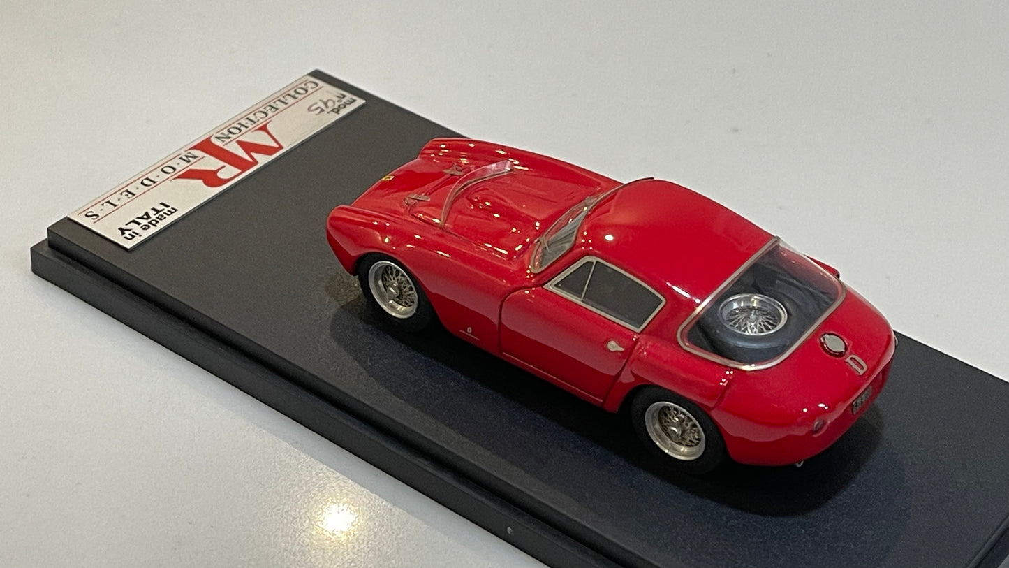 MR 1/43 Ferrari Tipo 166 MM/53 Pininfarina 1953 Red MR28A