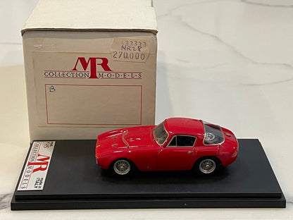 MR 1/43 Ferrari Tipo 166 MM/53 Pininfarina 1953 Red MR28A