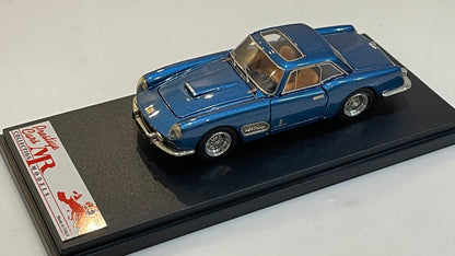 MR 1/43 Ferrari 250 GT Coupe 1960 Blue MR38
