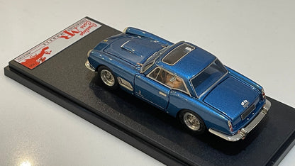 MR 1/43 Ferrari 250 GT Coupe 1960 Blue MR38