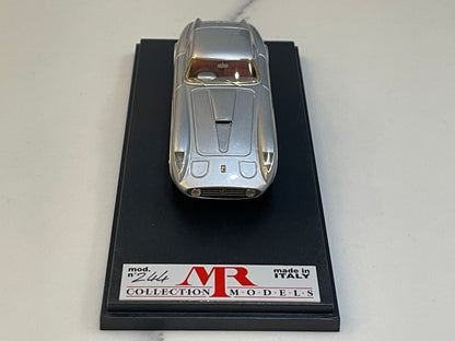 MR 1/43 Ferrari 375 MM Tipo Ingrid Bergman 1954 Silver Met. MR41A