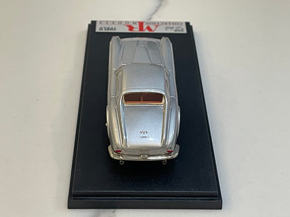 MR 1/43 Ferrari 375 MM Tipo Ingrid Bergman 1954 Silver Met. MR41A