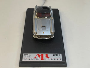 MR 1/43 Ferrari 250 GT California Spider HT 1960 Silver/Black MR63