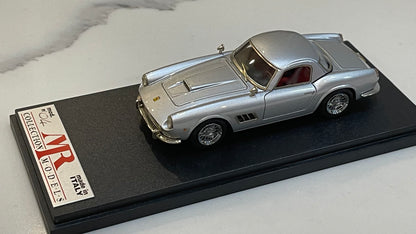 MR 1/43 Ferrari 250 GT California Spider HT 1960 Silver MR63B