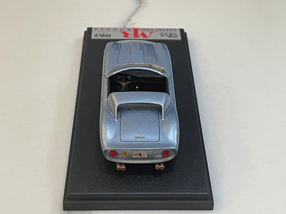 MR 1/43 Ferrari 250 GT Spider Fantuzzi 1963/64 Light Blue MR77A
