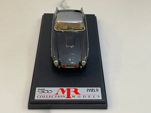 MR 1/43 Ferrari 410 SA Telaio 0761SA Dr. Wax 1957 Dark Grey/Silver MR95A